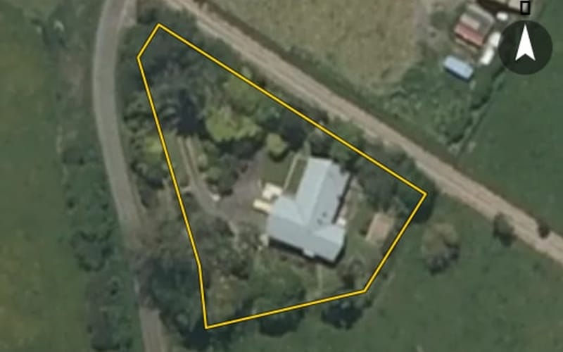 223 Wallace Road