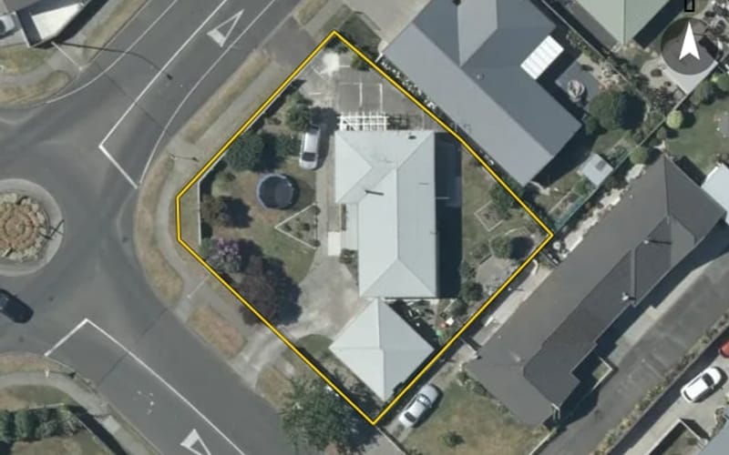 165 Avondale Road