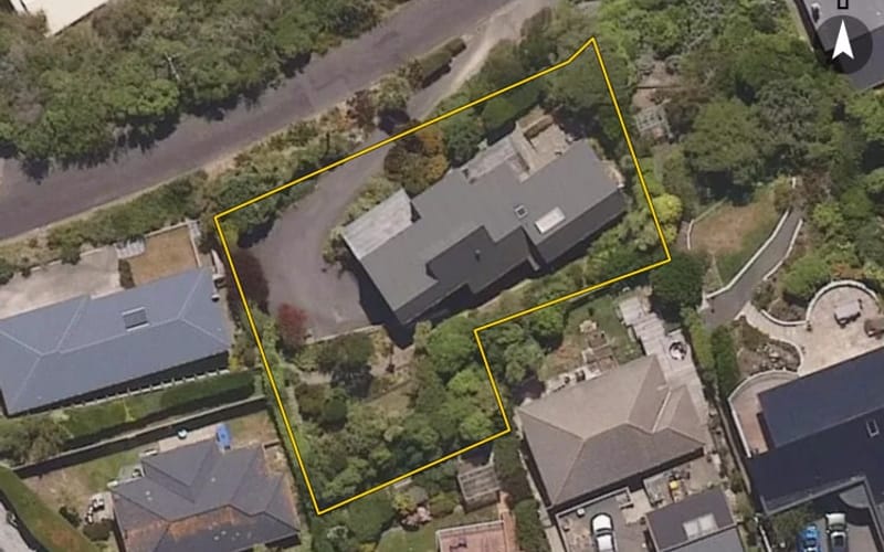 33 Glengyle Street