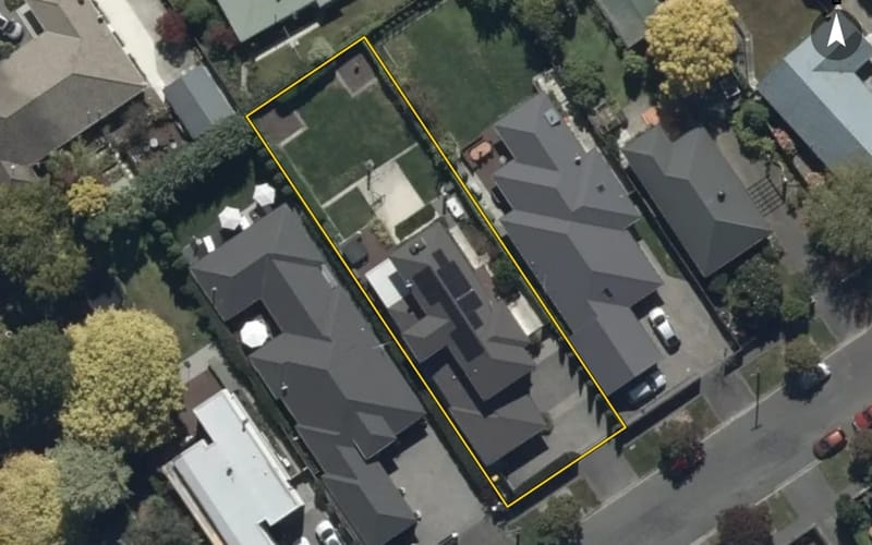 79 Perry Street