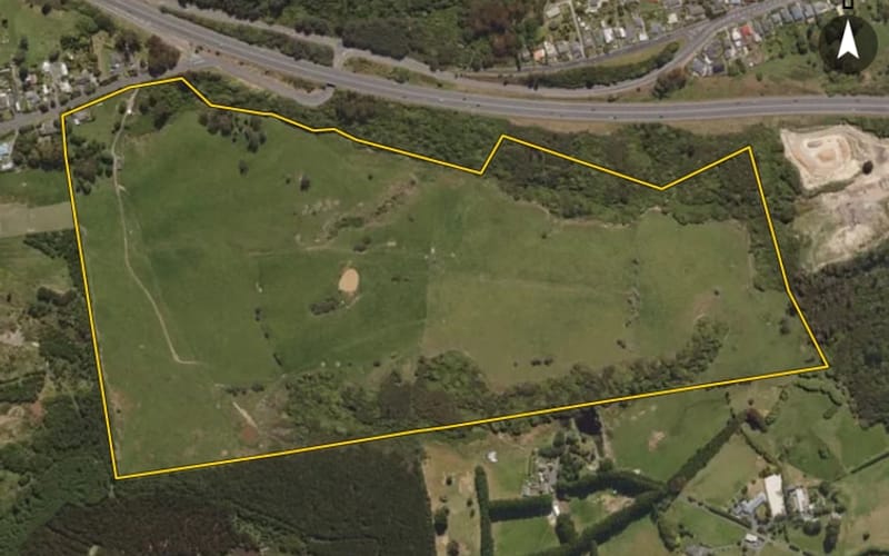 21 Saddle Hill Road
