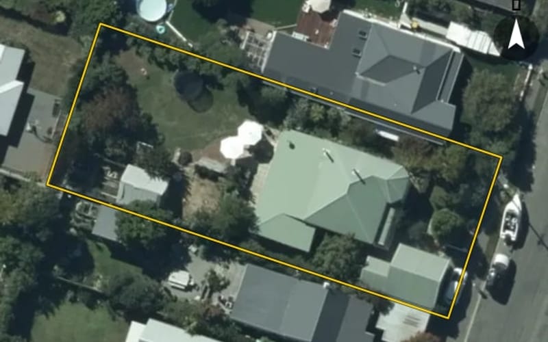 30 Bay View Road