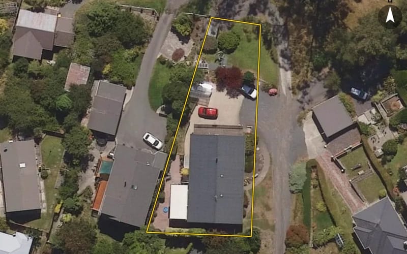 42A Barr Street