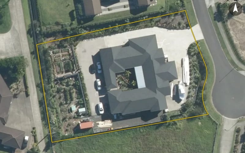 12 Te Awa Place