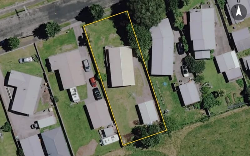 61 Northolt Road