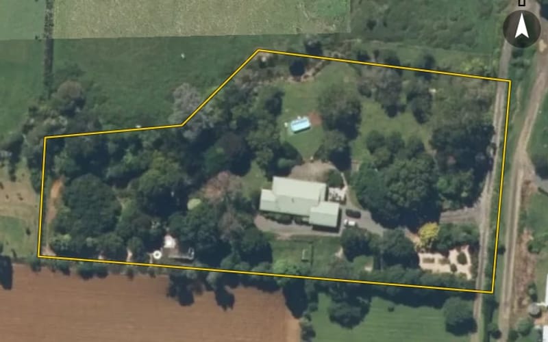 102 Ruebe Road