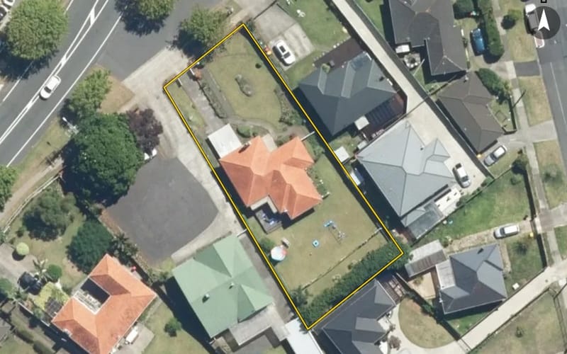 160 Portage Road