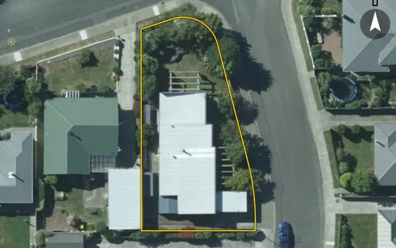 14 Rowan Street