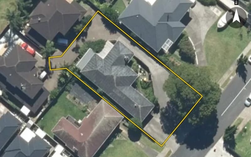 56 Woolfield Road