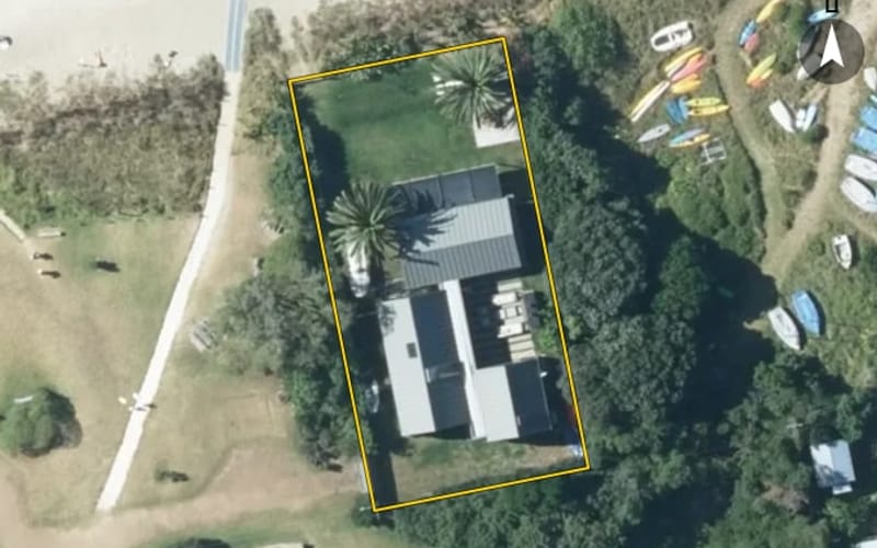 51A Palm Road