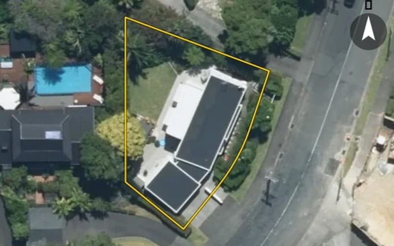 50 Rutherford Terrace