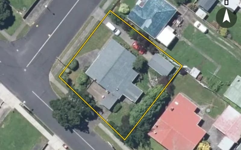 55 Ballance Street