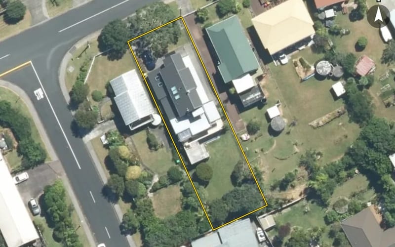 1431 Whangaparaoa Road