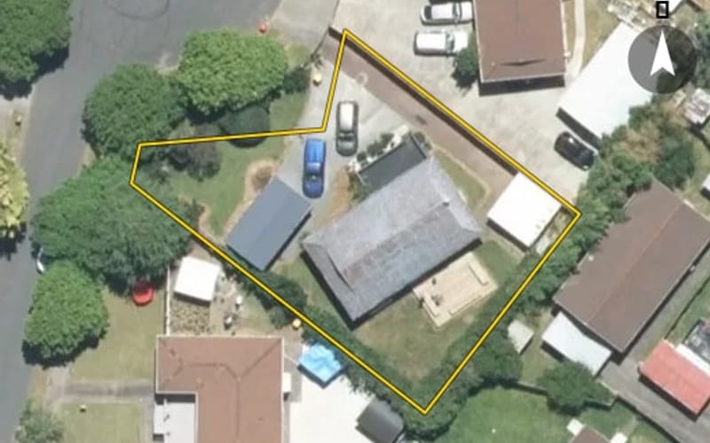 3 McGreal Place