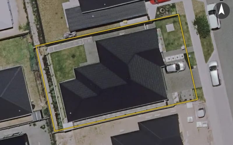 8 Celeste Terrace