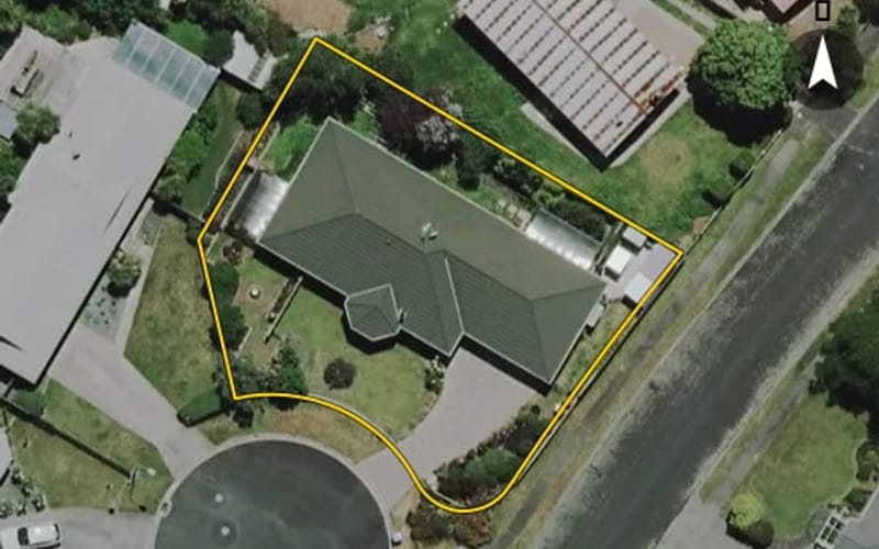 40 Forth Crescent