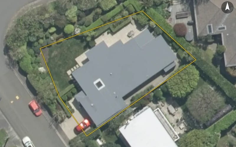 1 Mallam Street