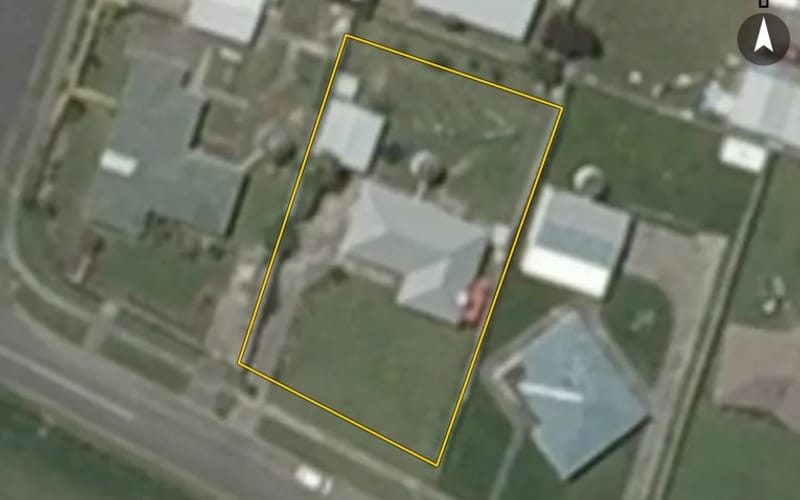 6 Rangatahi Road