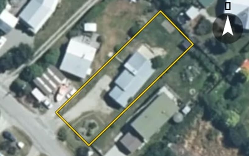 20 Wesney Terrace