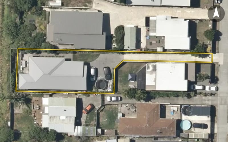 41A Te Awa Avenue