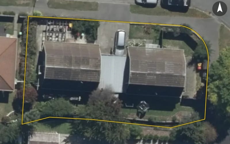 116 Veitches Road