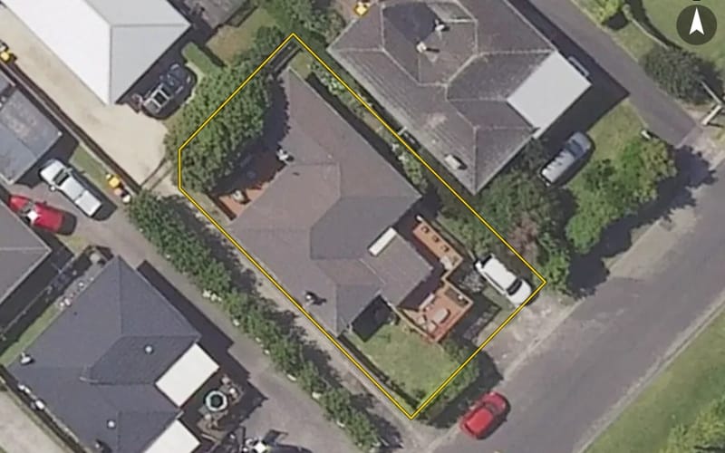 41 Hampton Terrace