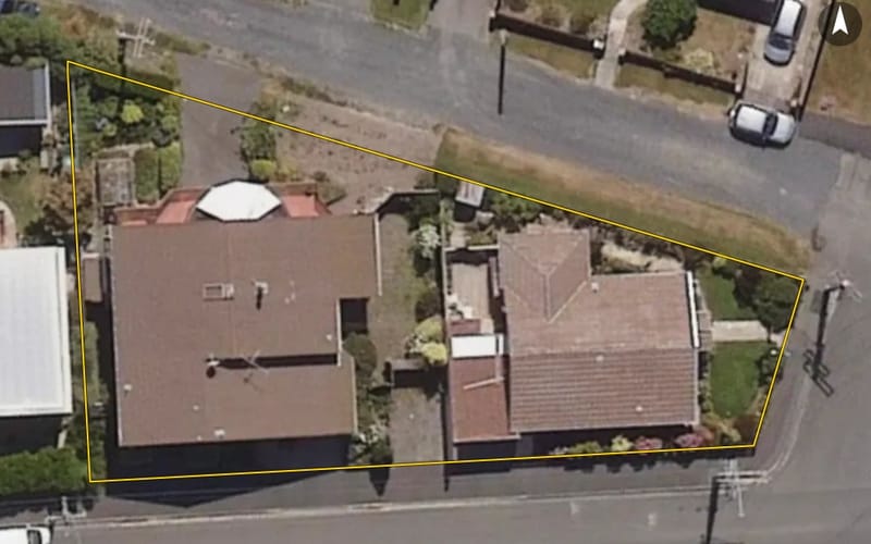 2A Raglan Street