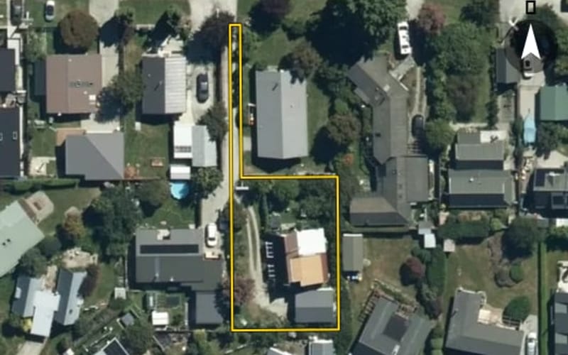 13A Kent Street