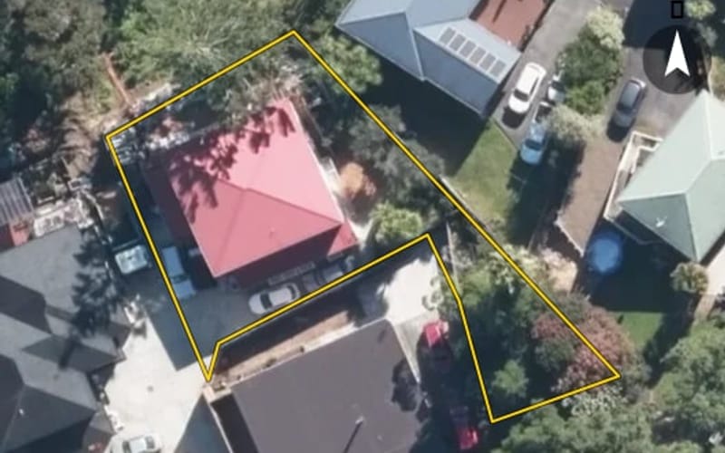 39B Valley View Road