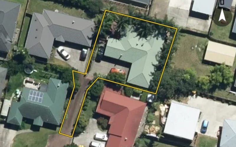 18 Lasque Place