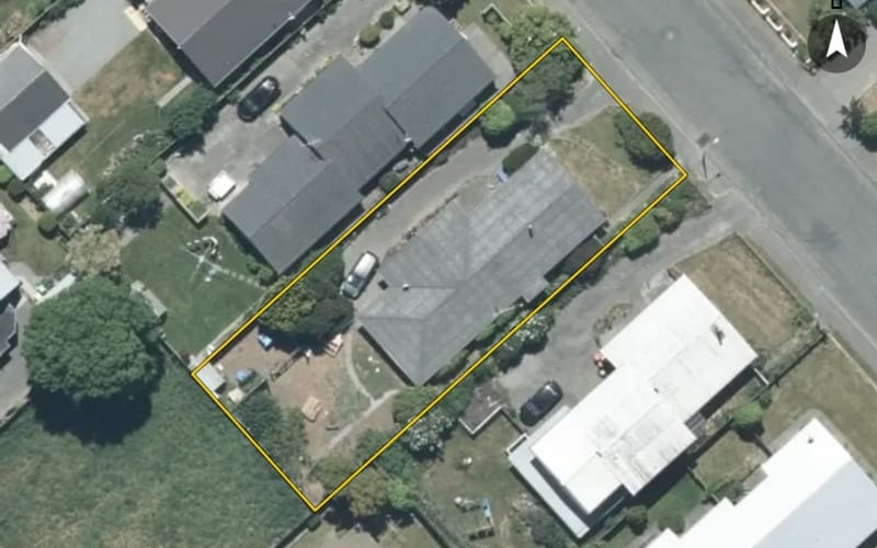 11 Queens Drive
