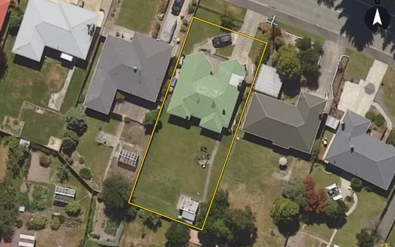 33 Stevenson Road