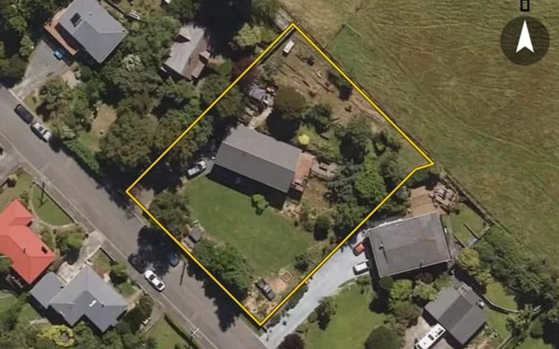 36 Fairview Terrace