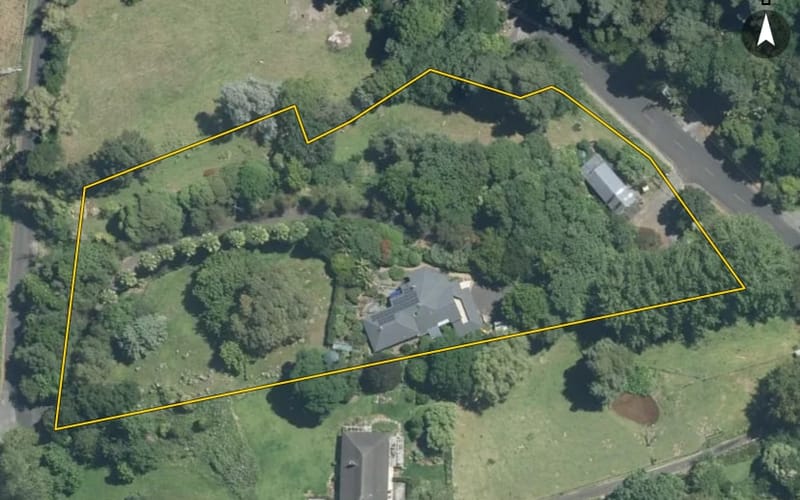36 Harry Dreadon Road