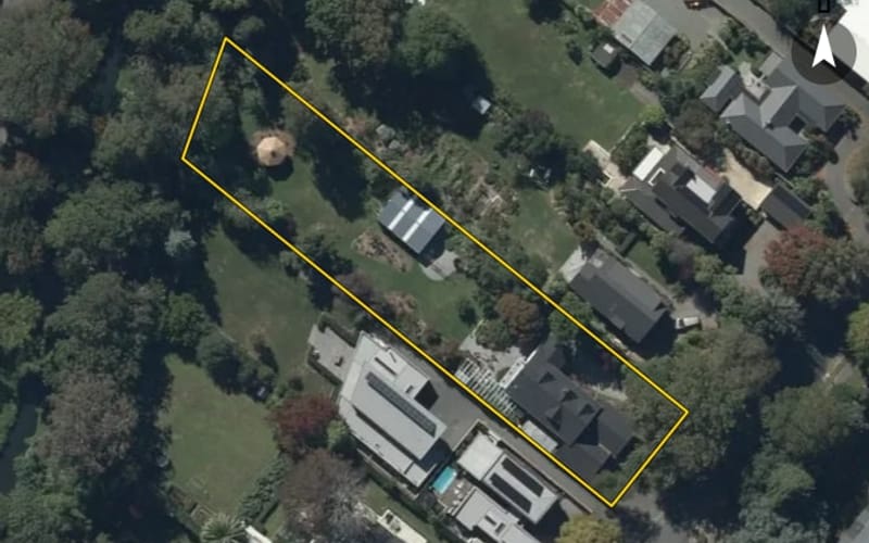 36 Thorrington Road