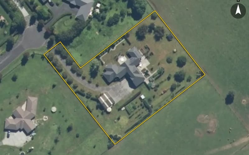 28 Llennoc Lane