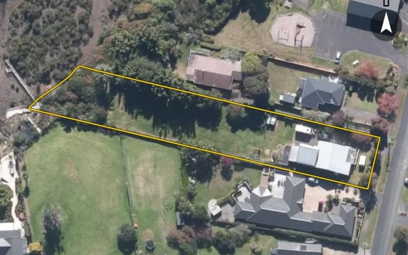 49 Waimarie Road
