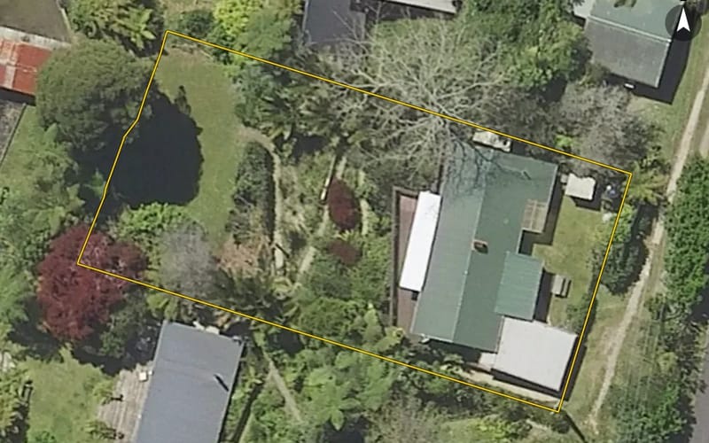 74A Te Akau Road