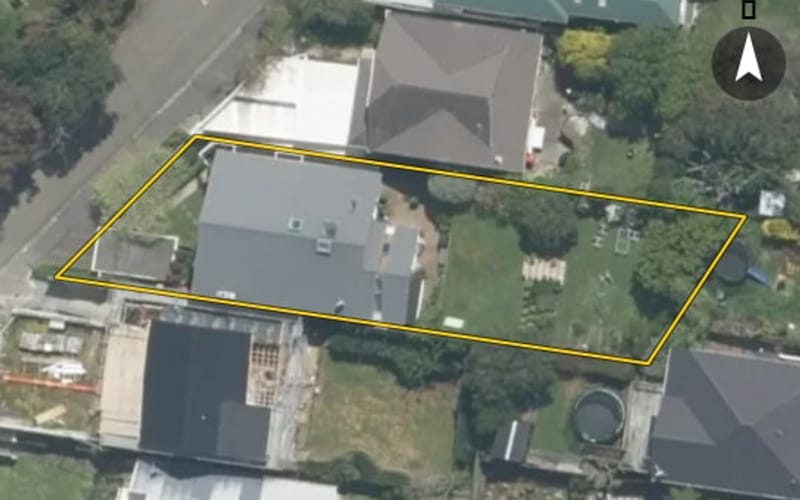 24 Woburn Road