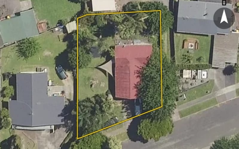 5 Milsom Place