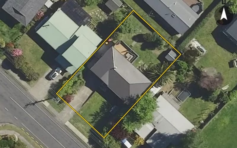 430 Pukehangi Road