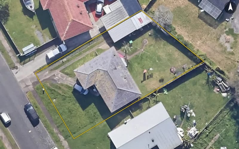 32 Calthorp Close