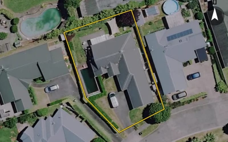19 Merlot Place