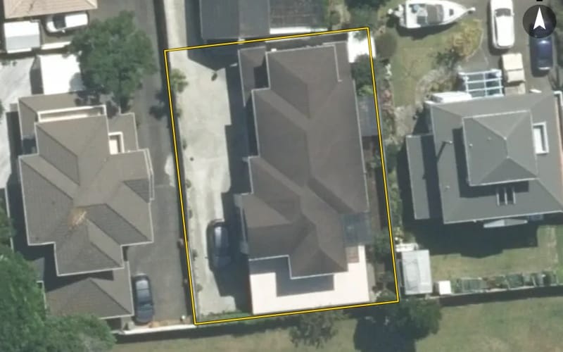 3A Hyde Road