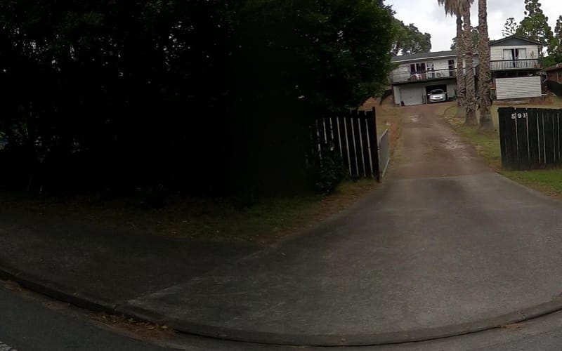 1 Scott Road