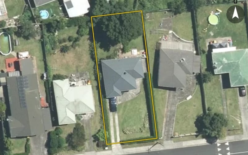 13 Orchard Rise