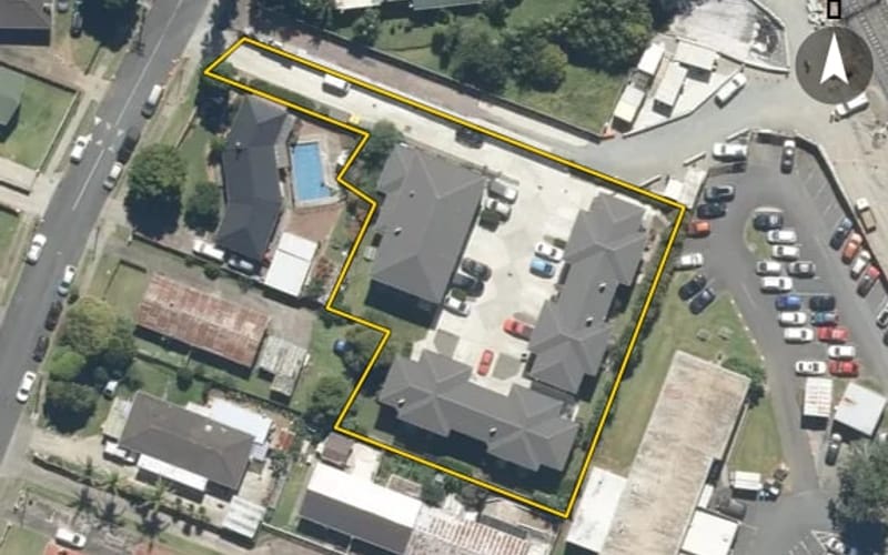 64A Rosella Road