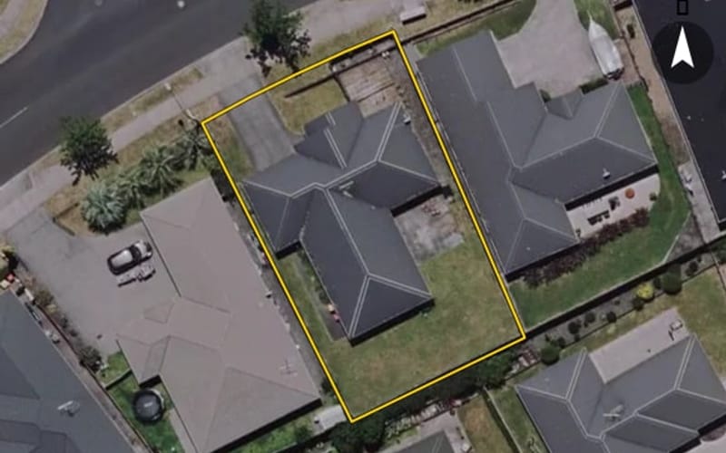 91 Farnborough Drive