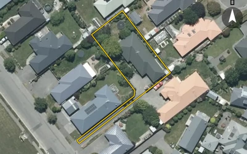 42A Nixon Street