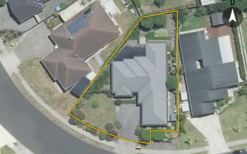 96 Parkhaven Drive